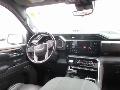 Certified 2023 GMC Sierra 1500 Denali image 27