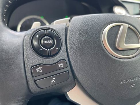 Used 2014 Lexus IS 250 AWD w/ Luxury Package w/Gray Wood image 61