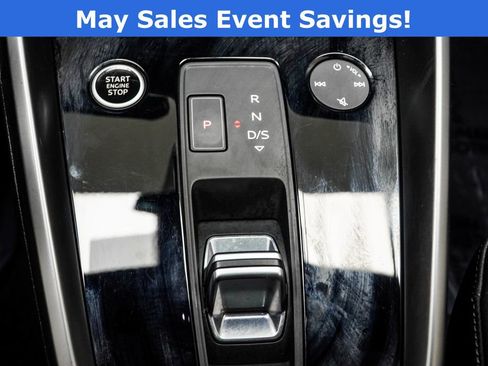 Used 2023 Audi A3 2.0T Premium w/ Convenience Package FWD image 19