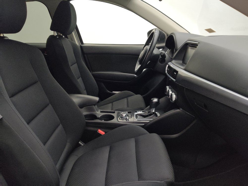 Used 2016 MAZDA CX-5 Touring AWD/4WD image 21