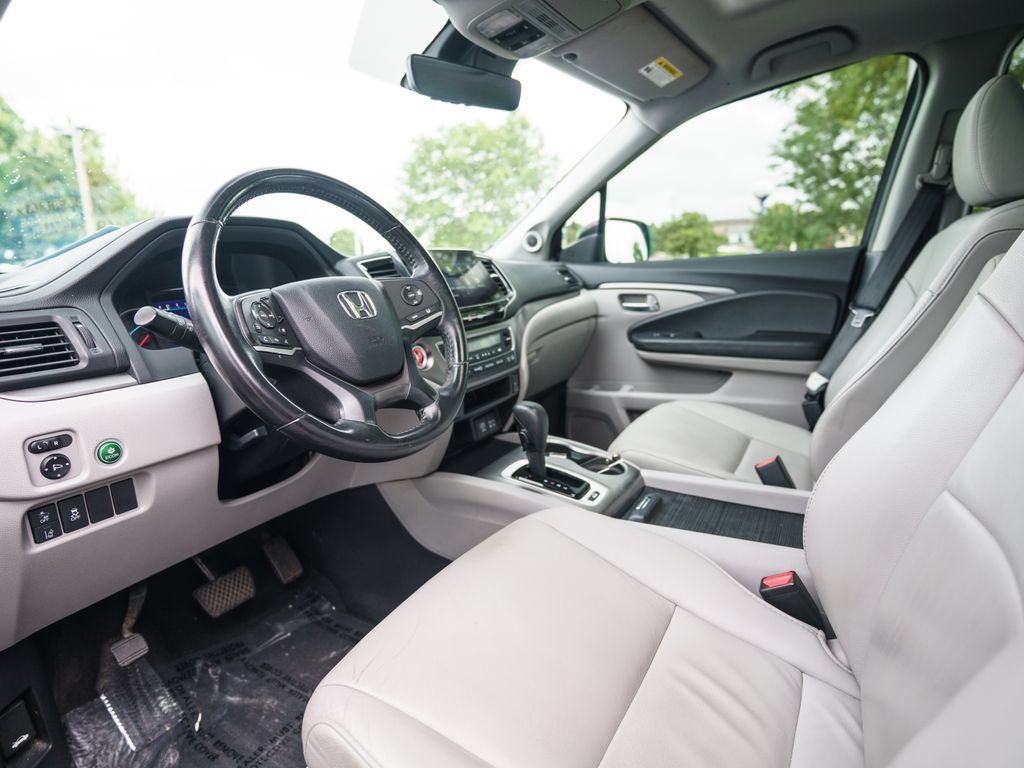 Used 2019 Honda Pilot EX-L image 6