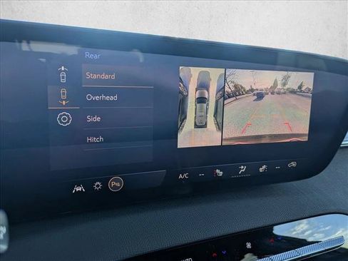 New 2026 Buick Enclave Sport Touring w/ Power Package FWD image 13