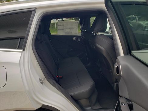 New 2026 BMW X3 xDrive30i AWD/4WD image 15