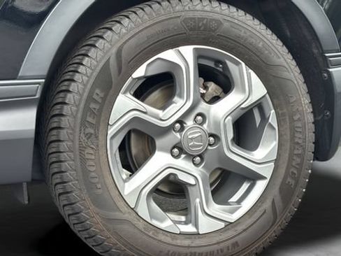 Used 2018 Honda CR-V EX-L image 29
