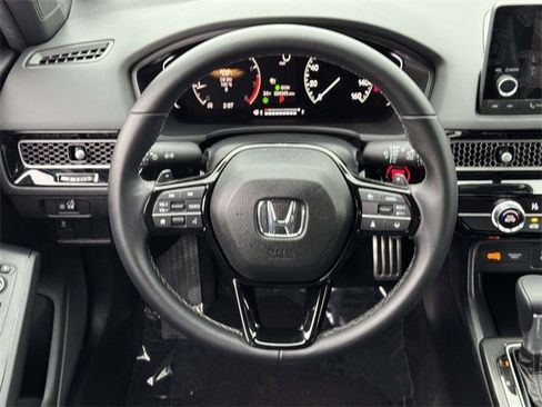 Used 2025 Honda Civic Sport image 12