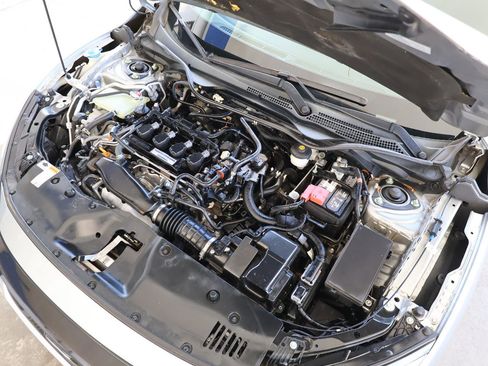 Used 2019 Honda Civic EX image 31