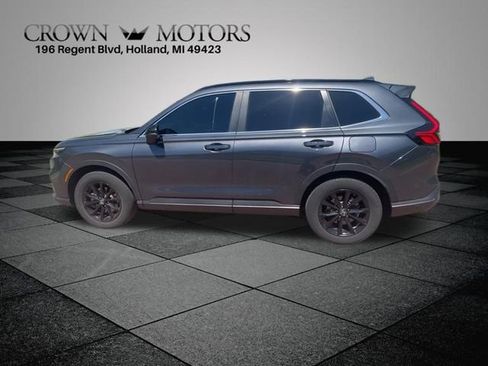 Used 2024 Honda CR-V Sport image 5