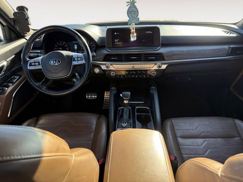 Used 2021 Kia Telluride SX w/ SX Prestige Package image 9