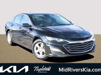 Used 2024 Chevrolet Malibu LT video 1