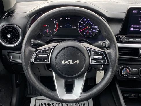 Used 2023 Kia Forte LX FWD image 19