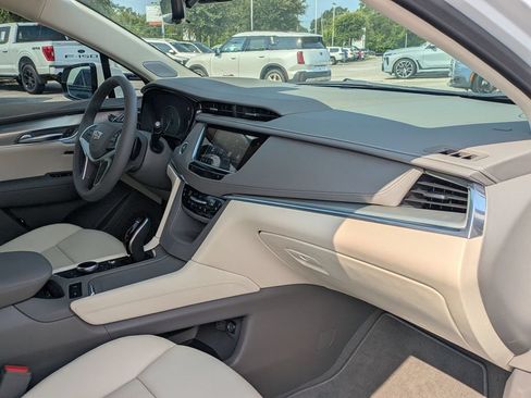 Used 2026 Cadillac XT5 Premium Luxury w/ Driver Assist Package FWD image 26
