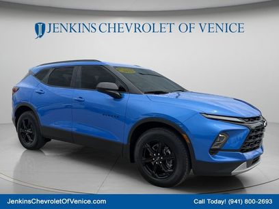 Used 2025 Chevrolet Blazer LT w/ Convenience Package