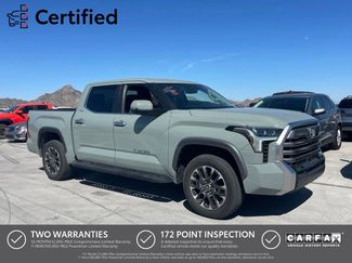 Used 2024 Toyota Tundra Limited video 1