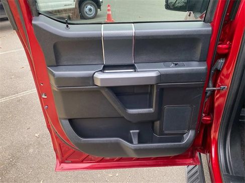 Used 2018 Ford F150 XLT w/ Equipment Group 302A Luxury image 10