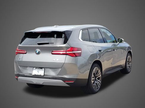 New 2026 BMW X3 xDrive30i w/ Premium Package AWD/4WD image 6