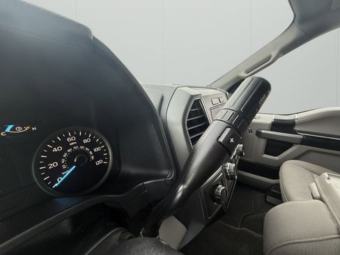 Used 2018 Ford F150 XLT image 22