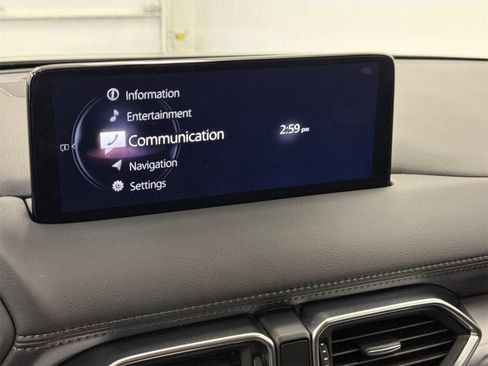 Used 2023 MAZDA CX-5 AWD 2.5 S w/ Select Package image 23