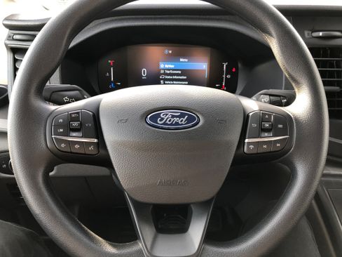New 2026 Ford Transit 250 148 Medium Roof RWD image 12