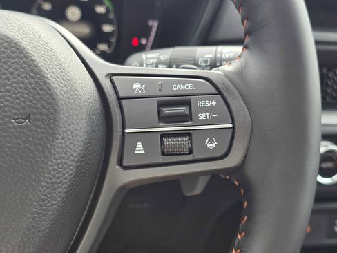 New 2026 Honda CR-V TrailSport image 30