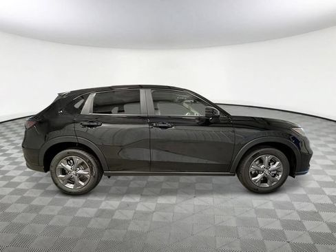 New 2027 Honda HR-V LX image 7