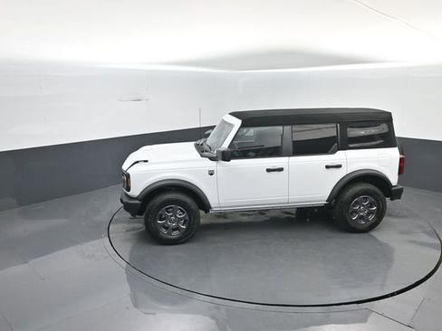 New 2026 Ford Bronco Big Bend image 26