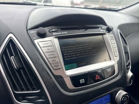 Used 2013 Hyundai Tucson Limited w/ Premium Pkg image 8