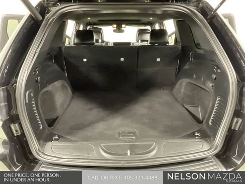 Used 2020 Jeep Grand Cherokee Limited X image 14