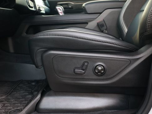 New 2026 RAM 1500 RHO AWD/4WD image 18