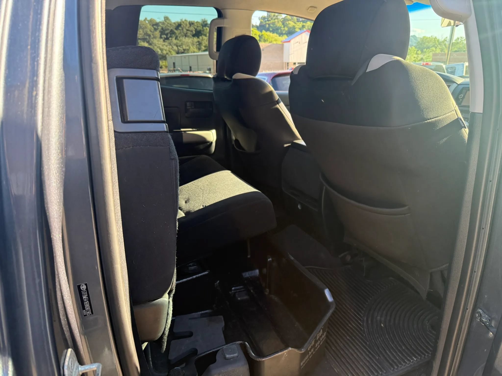 Used 2009 Toyota Tundra SR5 AWD/4WD image 14