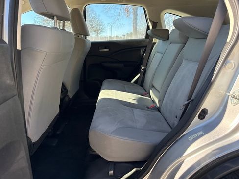 Used 2015 Honda CR-V LX image 26