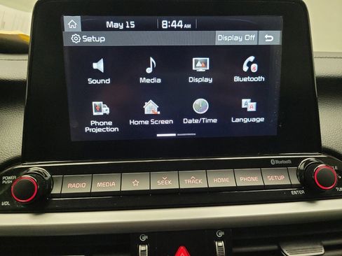 Used 2020 Kia Forte Sedan FWD image 25