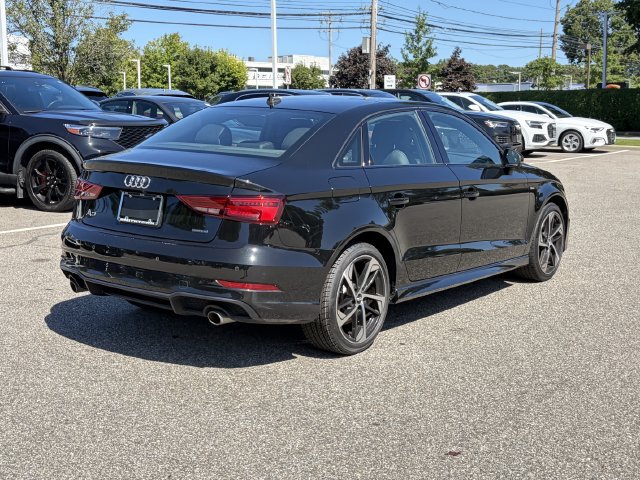 Used 2020 Audi A3 2.0T Premium AWD/4WD image 5