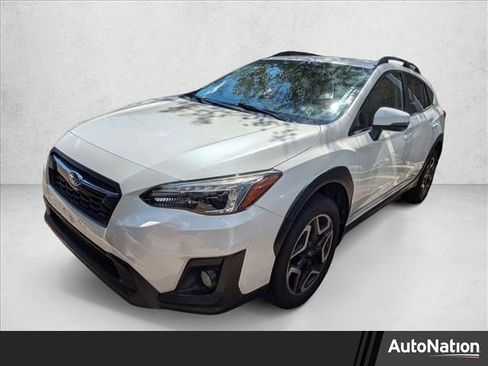 Used 2019 Subaru Crosstrek 2.0i Limited AWD/4WD image 1