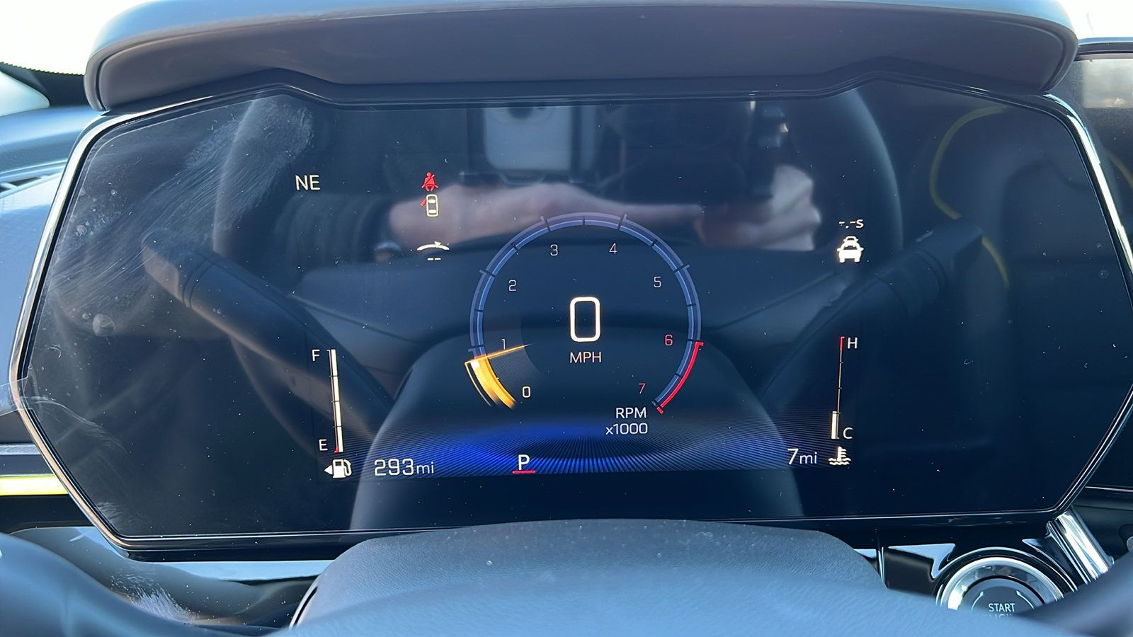 New 2026 Chevrolet Trax ACTIV w/ Driver Confidence Package FWD image 27
