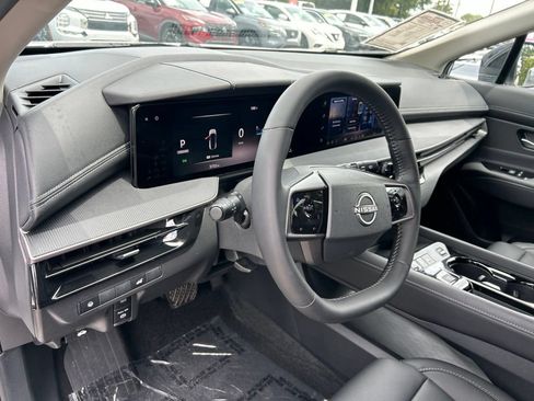 Certified 2026 Nissan Murano SV AWD/4WD image 24