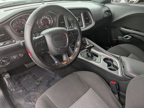 Used 2023 Dodge Challenger R/T image 12