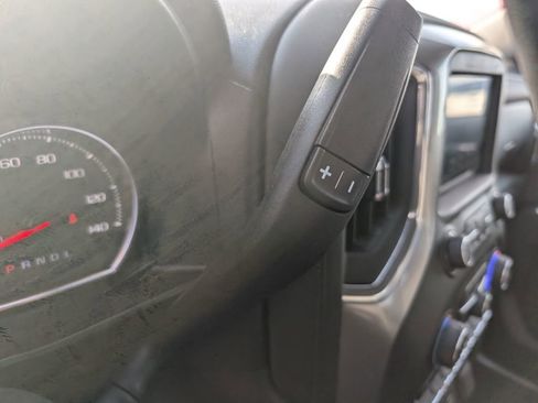 Used 2021 Chevrolet Silverado 1500 LT image 24