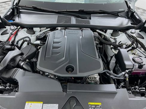 New 2025 Audi A5 2.0T Premium Plus image 30