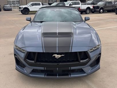 Used 2024 Ford Mustang GT Premium