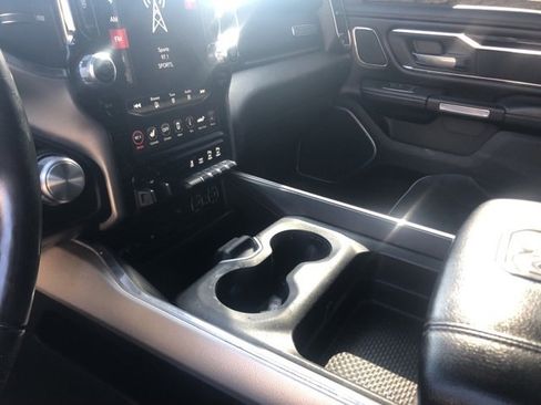 Used 2019 RAM 1500 Laramie image 19