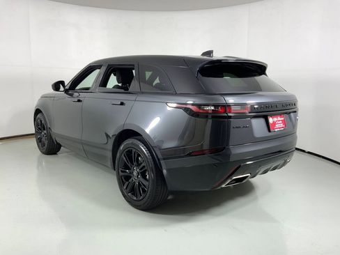Used 2023 Land Rover Range Rover Velar R-Dynamic S AWD/4WD image 13