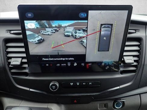 New 2026 Ford Transit 250 148 High Roof AWD image 15