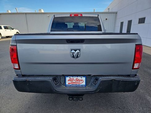 Used 2022 RAM 1500 Tradesman w/ Trailer Tow Group image 6