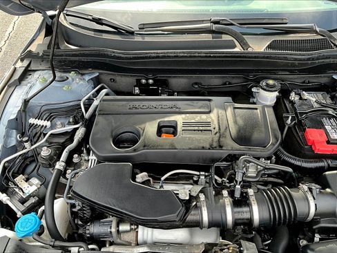 Used 2022 Honda Accord Sport image 30