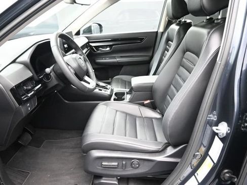 Certified 2024 Honda CR-V EX-L image 21
