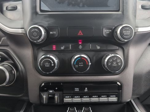 Used 2022 RAM 2500 Big Horn w/ Level A Equipment Group image 32