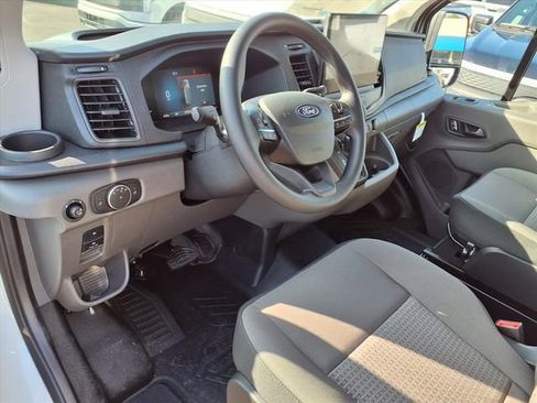 New 2026 Ford Transit 350 XL image 6