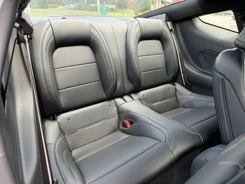 New 2025 Ford Mustang GT Premium RWD image 35