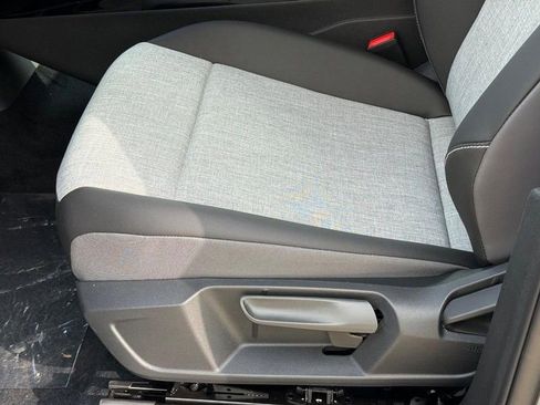 New 2026 Volkswagen ID.4 Pro AWD/4WD image 16