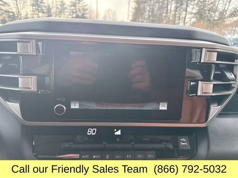 Used 2024 Toyota Tundra SR5 w/ TRD Off-Road Package image 14